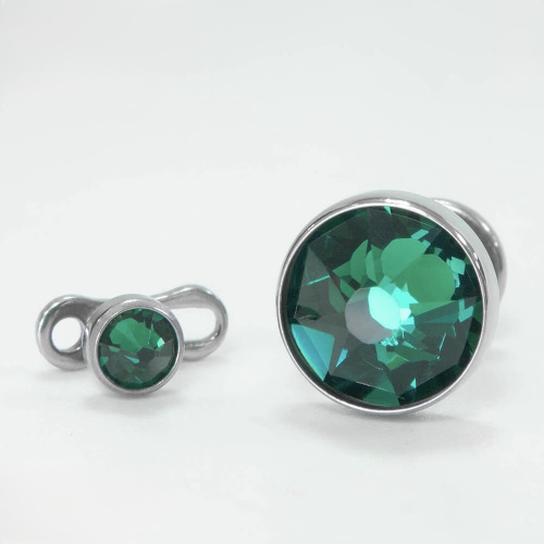 Накрутка Emerald 1.6 мм фото 2